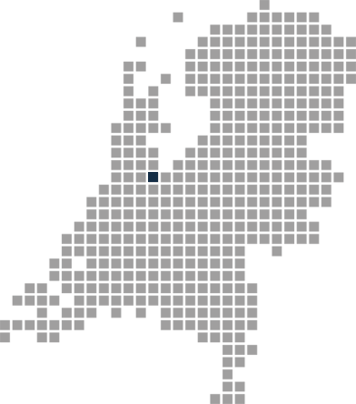 GJ de Koning Amsterdam