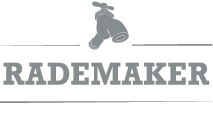 Rademaker Almere Logo