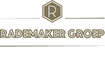 Rademaker Groep logo